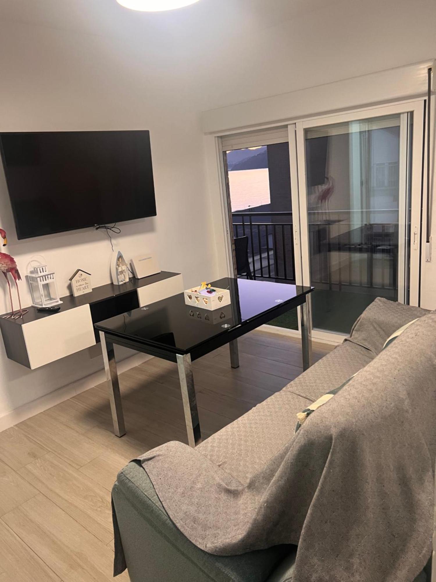 Apartamento En Primera Linea De Playa Salobreña Exterior foto